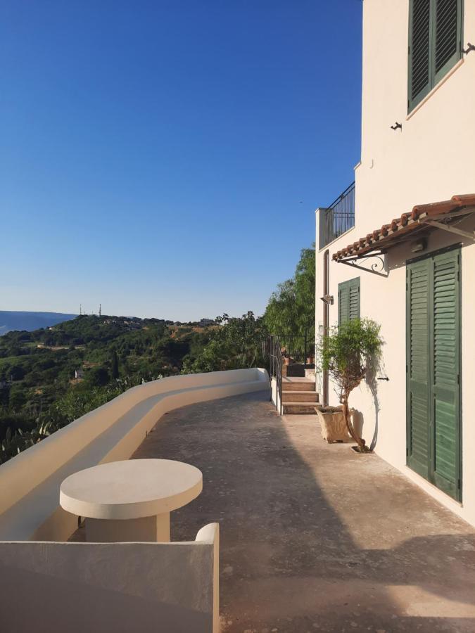 Belvedere Santa Margherita di Belice