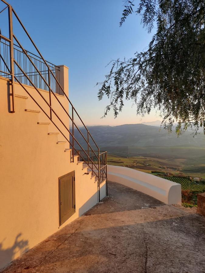 Belvedere Holiday home Santa Margherita di Belice