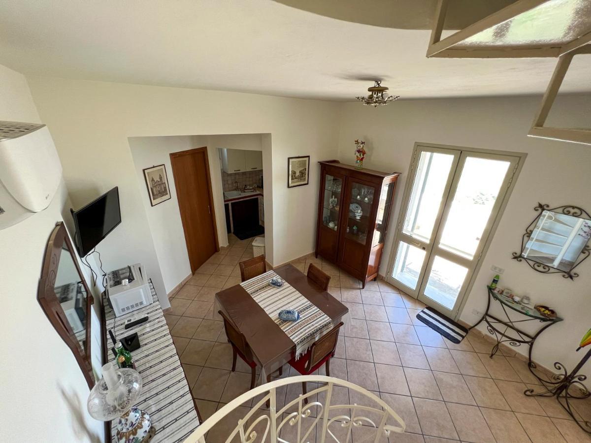Belvedere Holiday home Santa Margherita di Belice