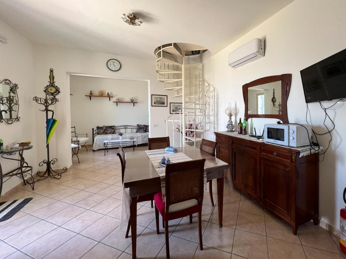 Belvedere Holiday home Santa Margherita di Belice