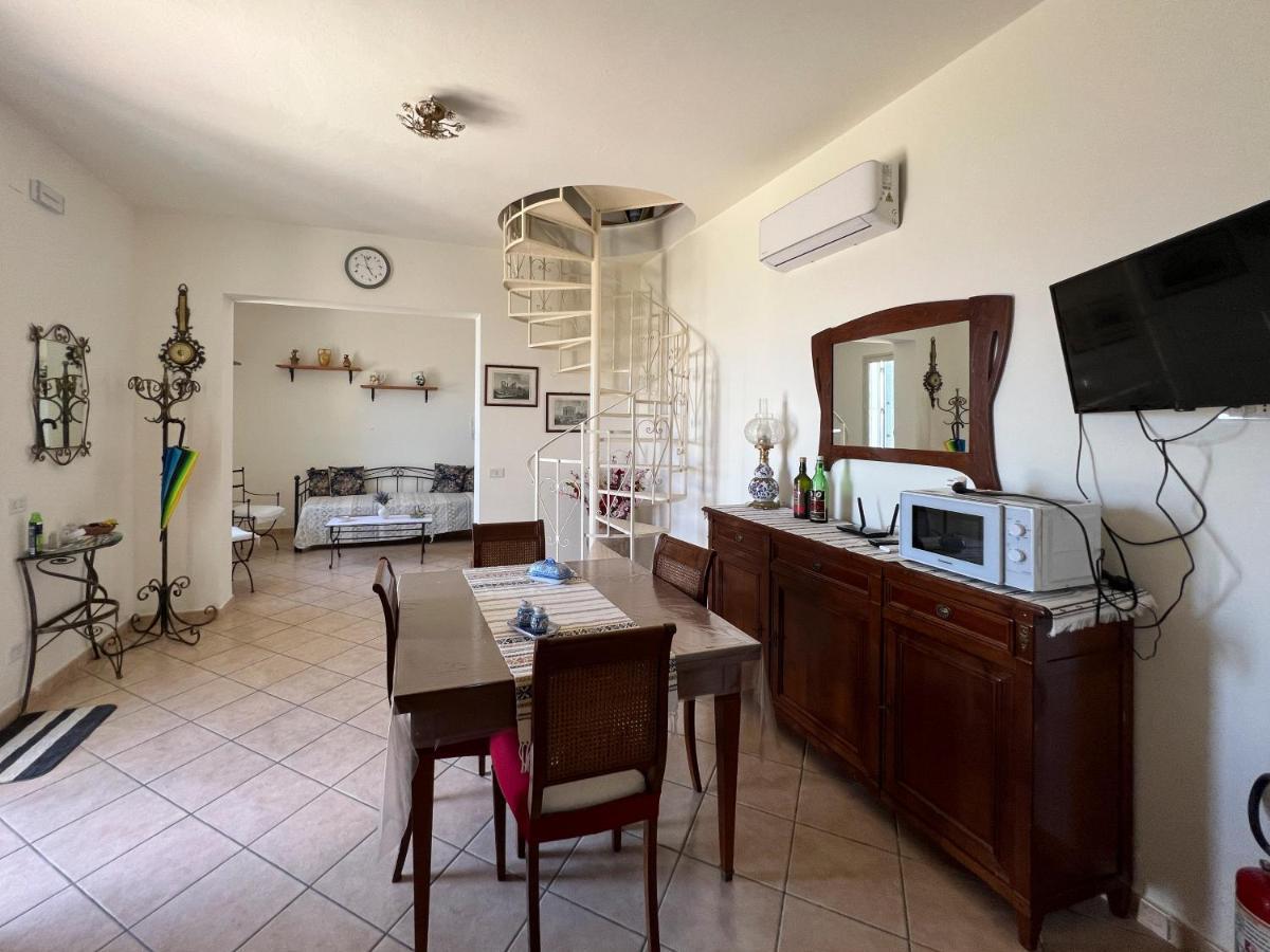 Holiday home Belvedere *