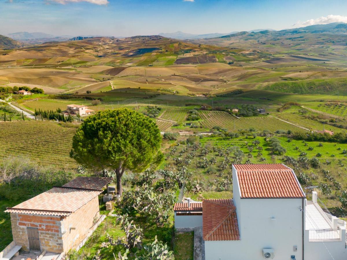 Belvedere Holiday home *