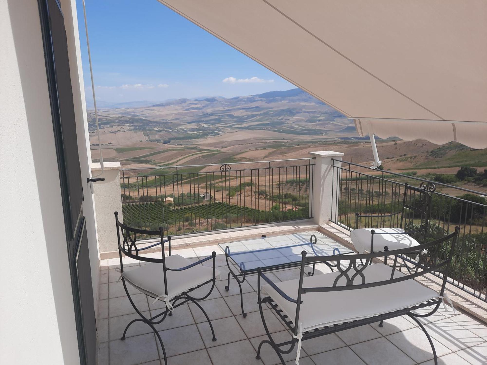 Belvedere Holiday home Santa Margherita di Belice