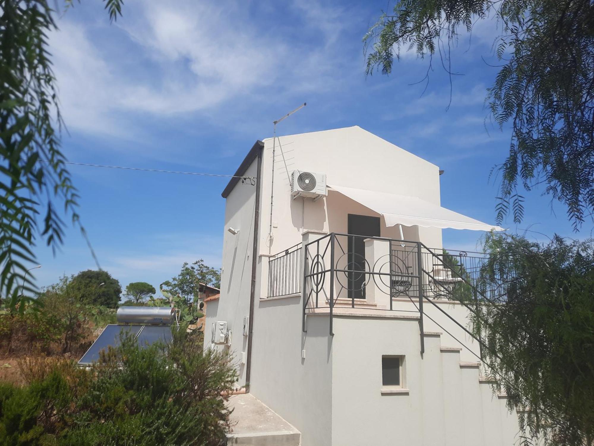 Holiday home Belvedere *