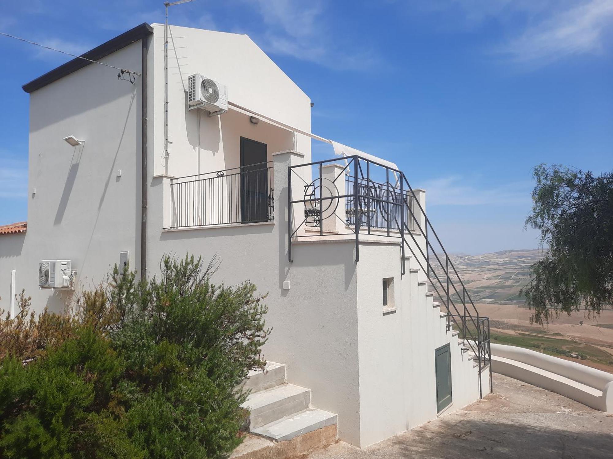 Belvedere Holiday home Santa Margherita di Belice