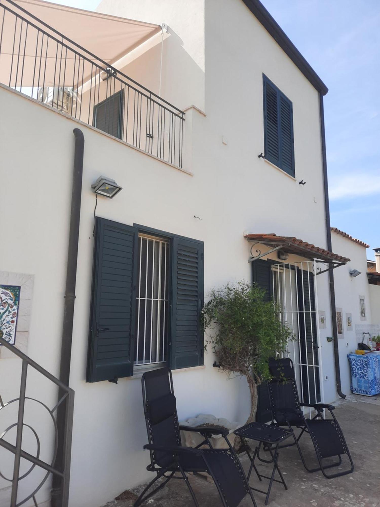 Holiday home Belvedere *