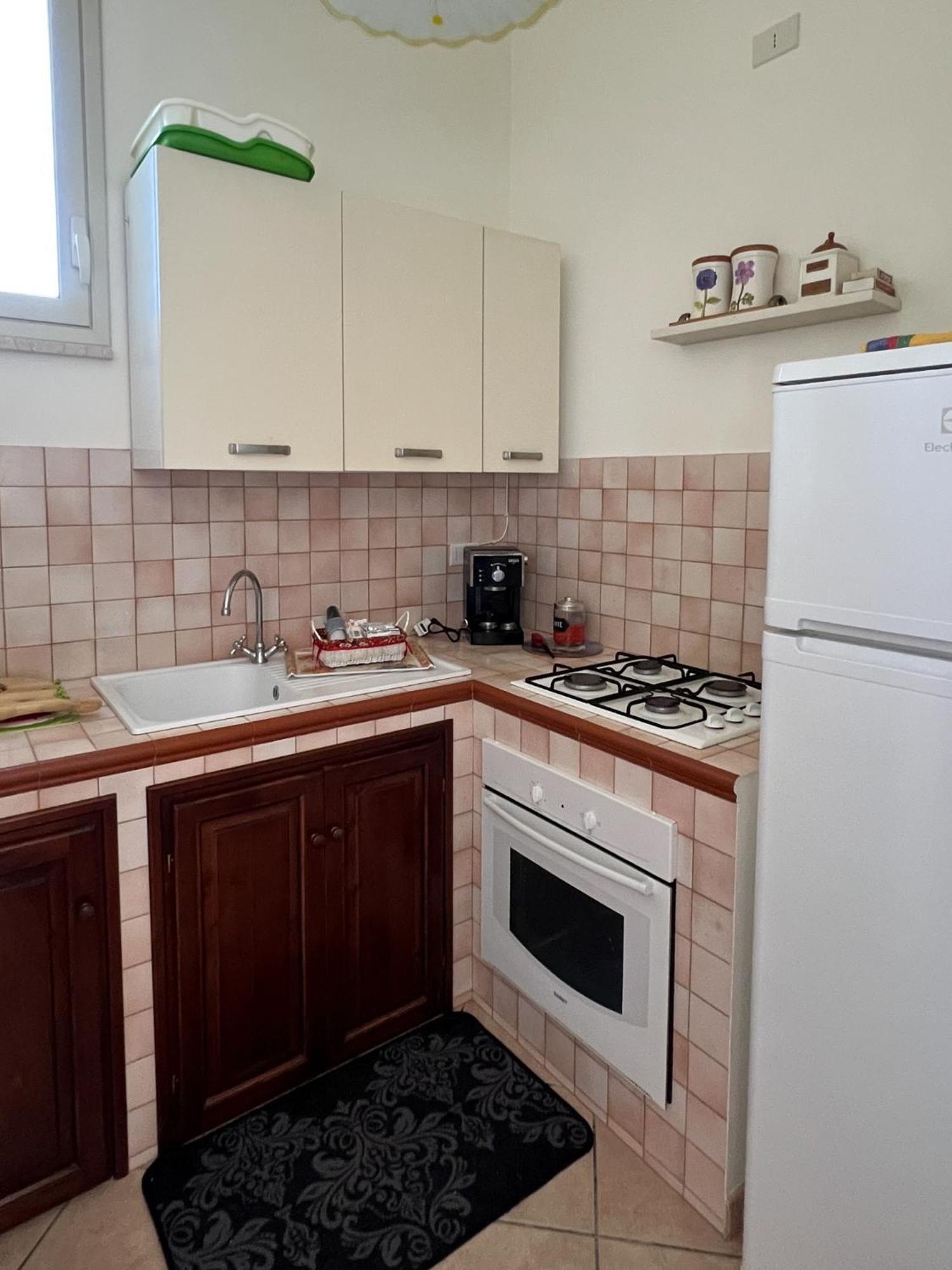 Belvedere Holiday home Santa Margherita di Belice
