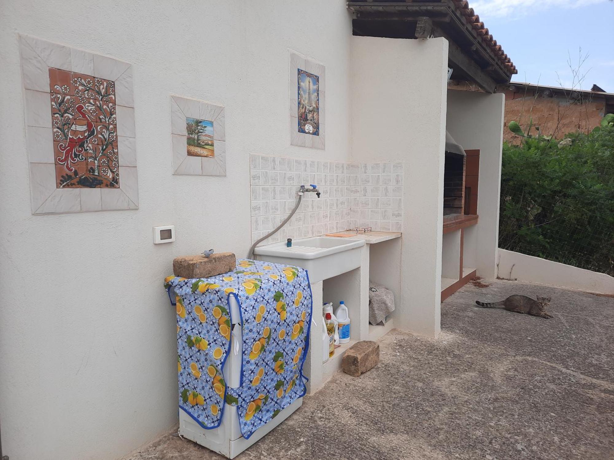 Holiday home Belvedere Santa Margherita di Belice