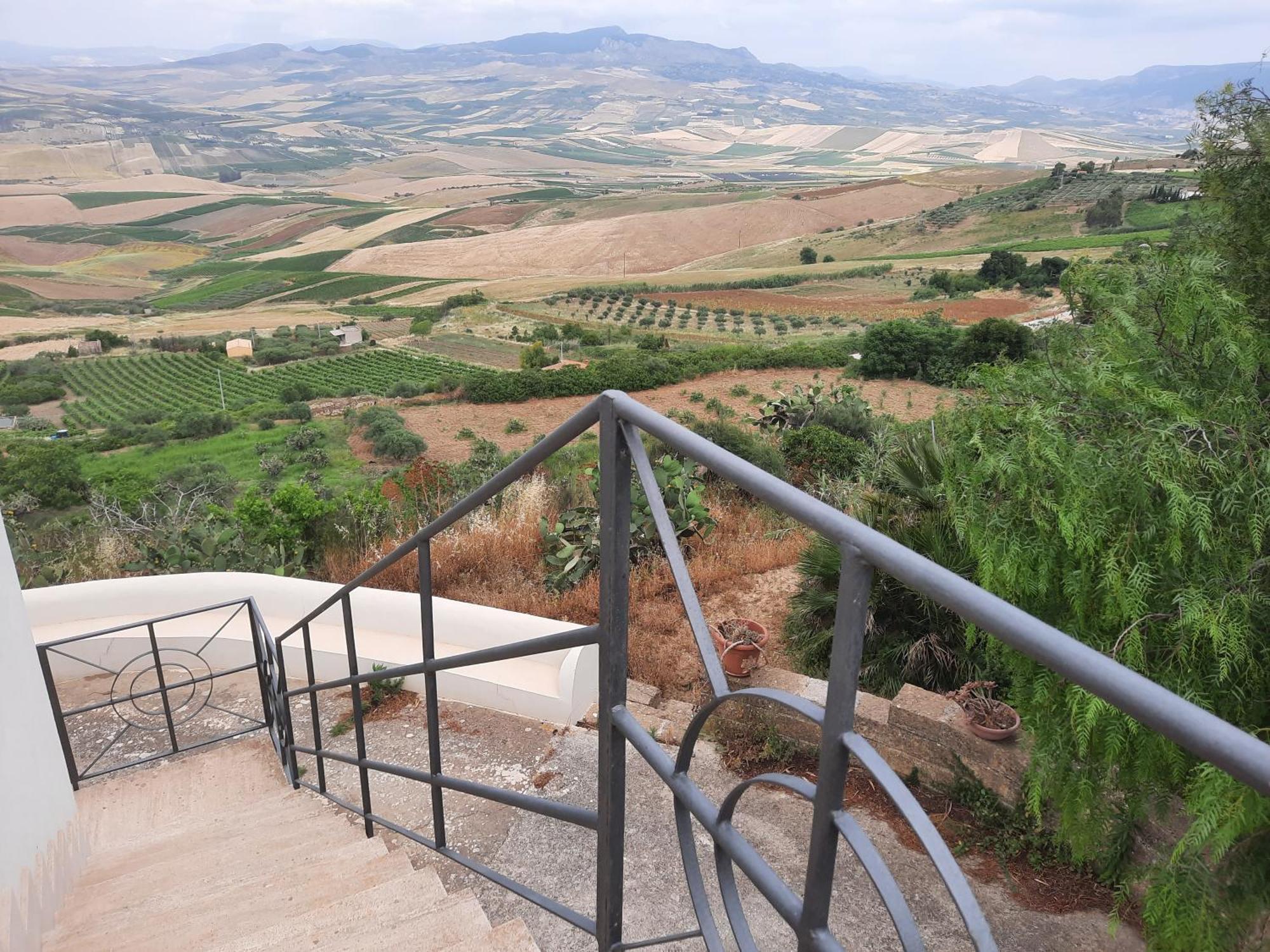 Belvedere Holiday home