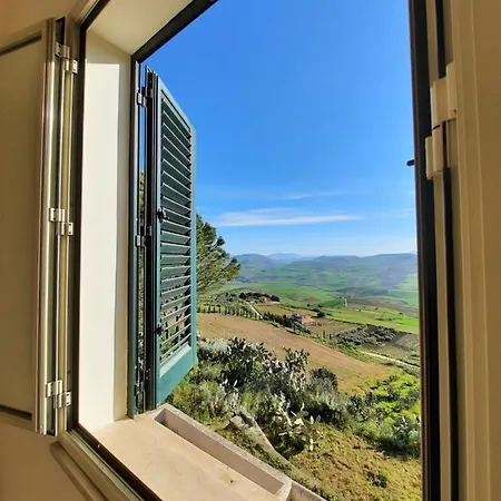 Belvedere Santa Margherita di Belice Exterior foto