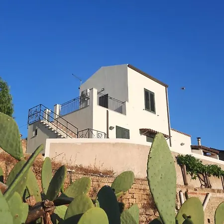 Belvedere Santa Margherita di Belice Exterior foto