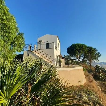 Belvedere Santa Margherita di Belice Exterior foto
